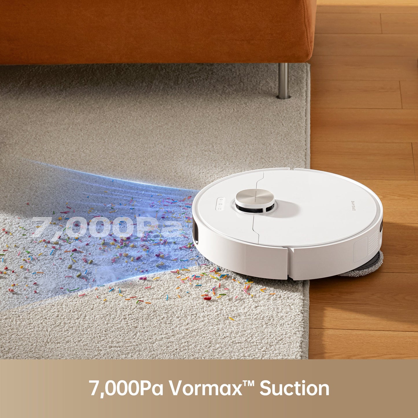 Dreame L10s Pro Ultra Robot Vacuum (for Business)