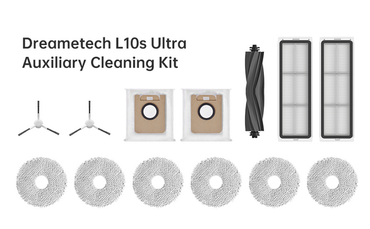 Dreame L10s Ultra Accessory Cleaning Kit