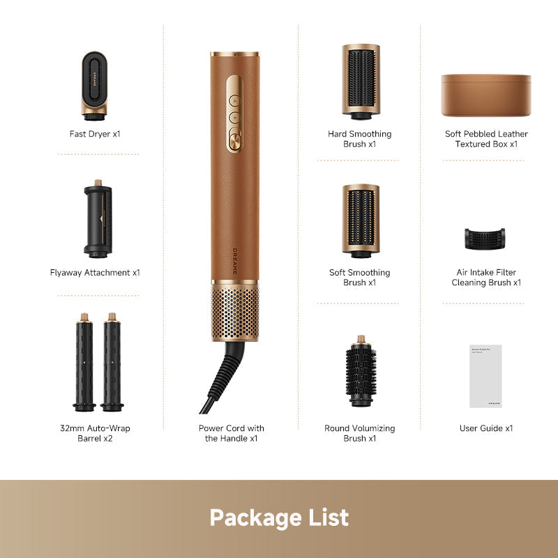 Dreame AirStyle Pro Hair Styler--Exclusive Offer