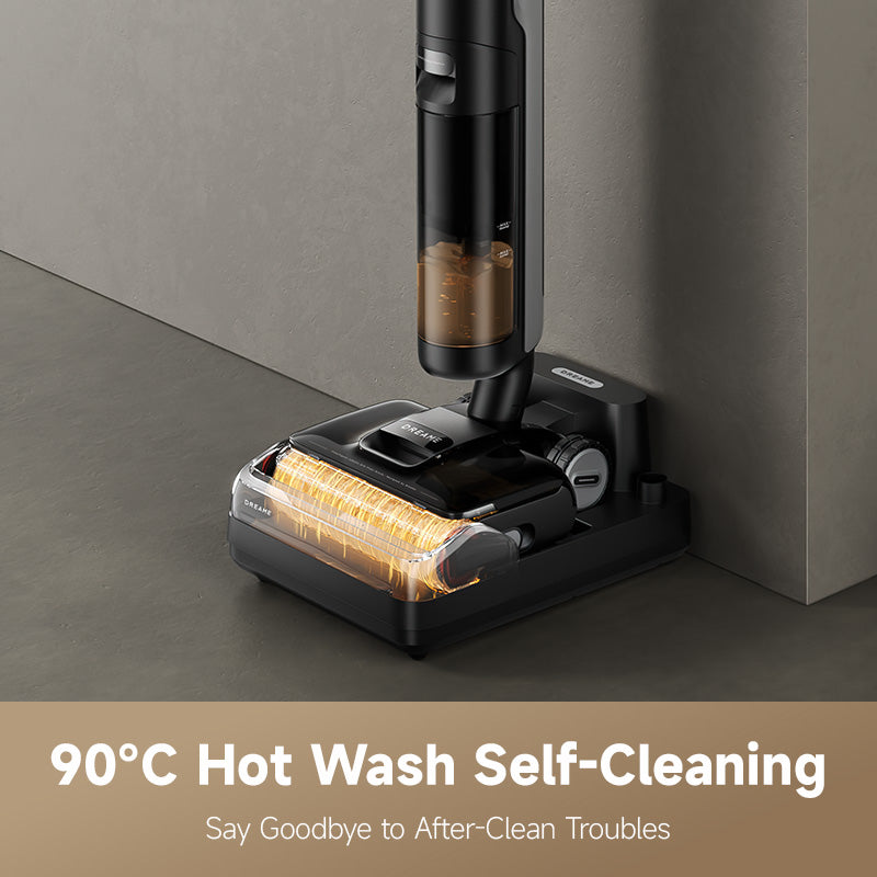 Dreame H12 Pro FlexReach Wet Dry Vacuum__2025 Hot