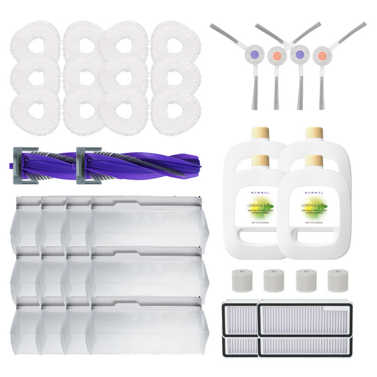 Accessories Boxes Plans for Freo X Ultra