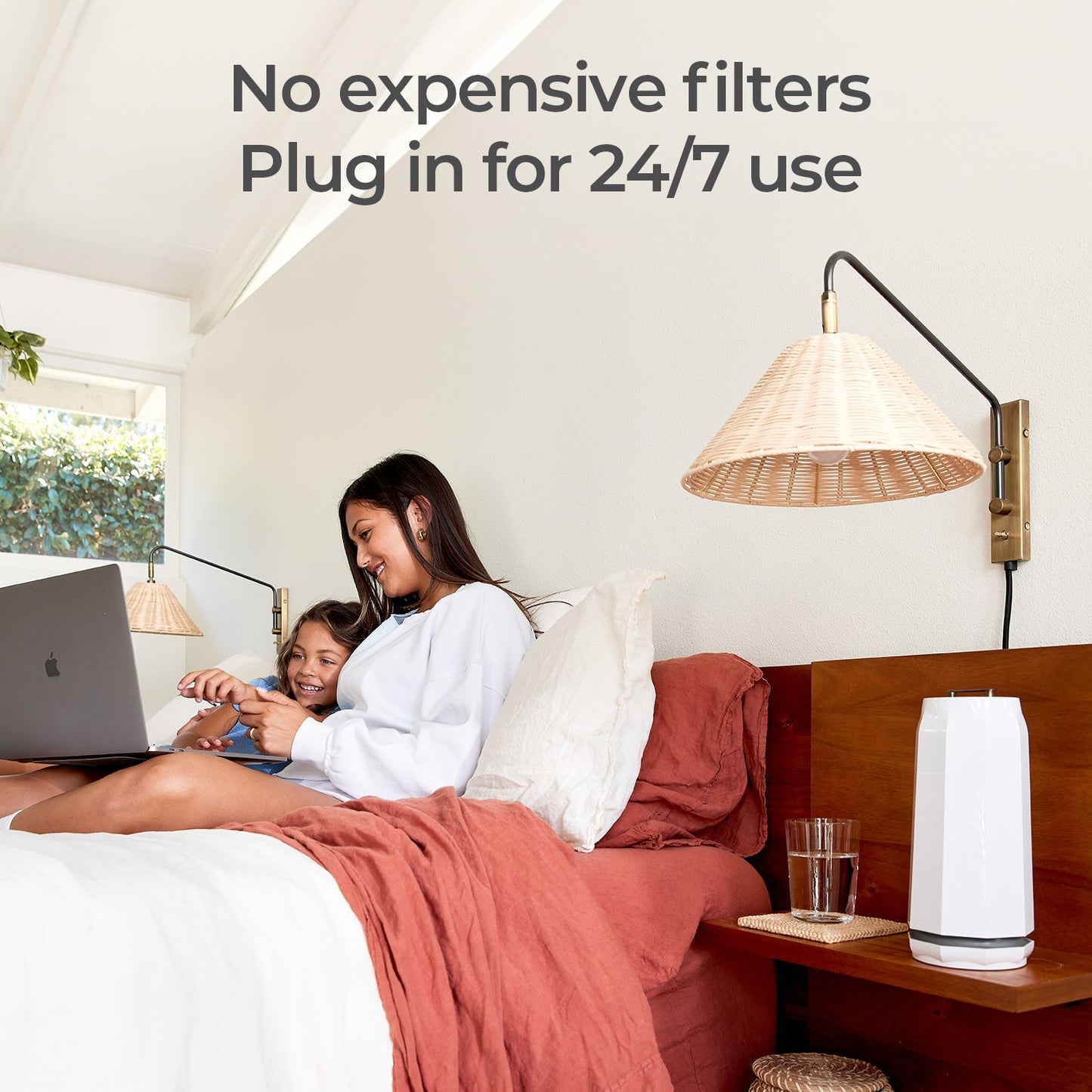 Refurbished Photon P3000X Air & Surface Purifier