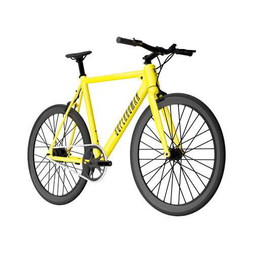 SUPERHUMAN BABYMAKER II Classic (23 inch)