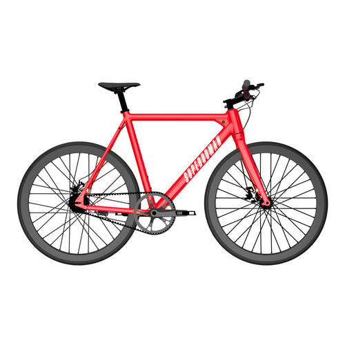 SUPERHUMAN BABYMAKER ll Pro (23 inch) **Pre-order mid august**