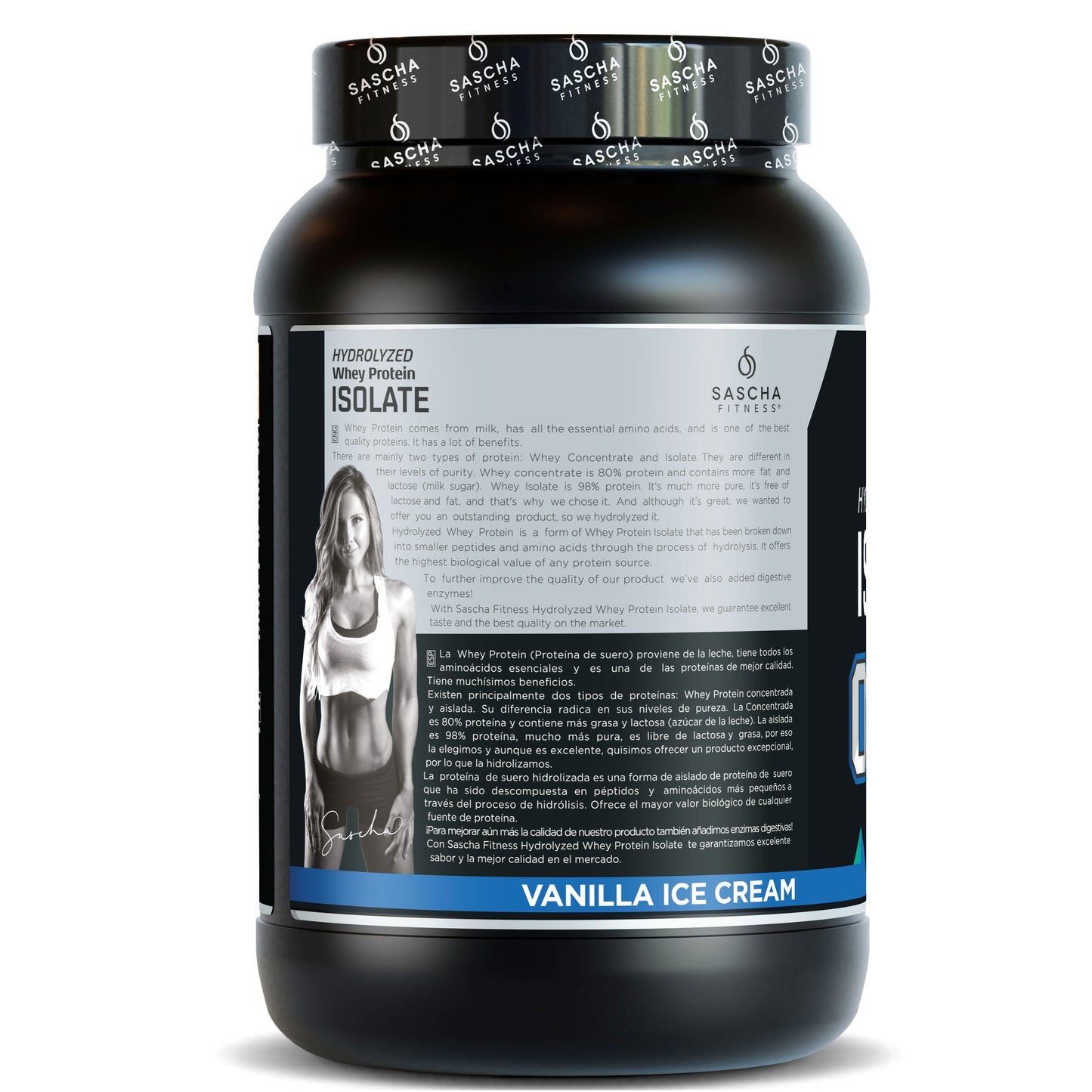 VANILLA