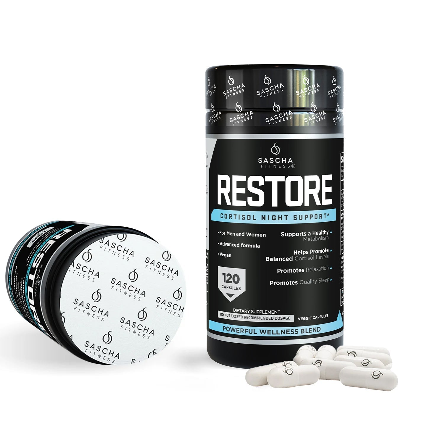 RESTORE