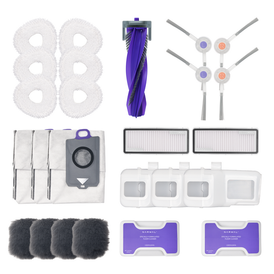 Accessories Boxes Plans for Freo Z Ultra