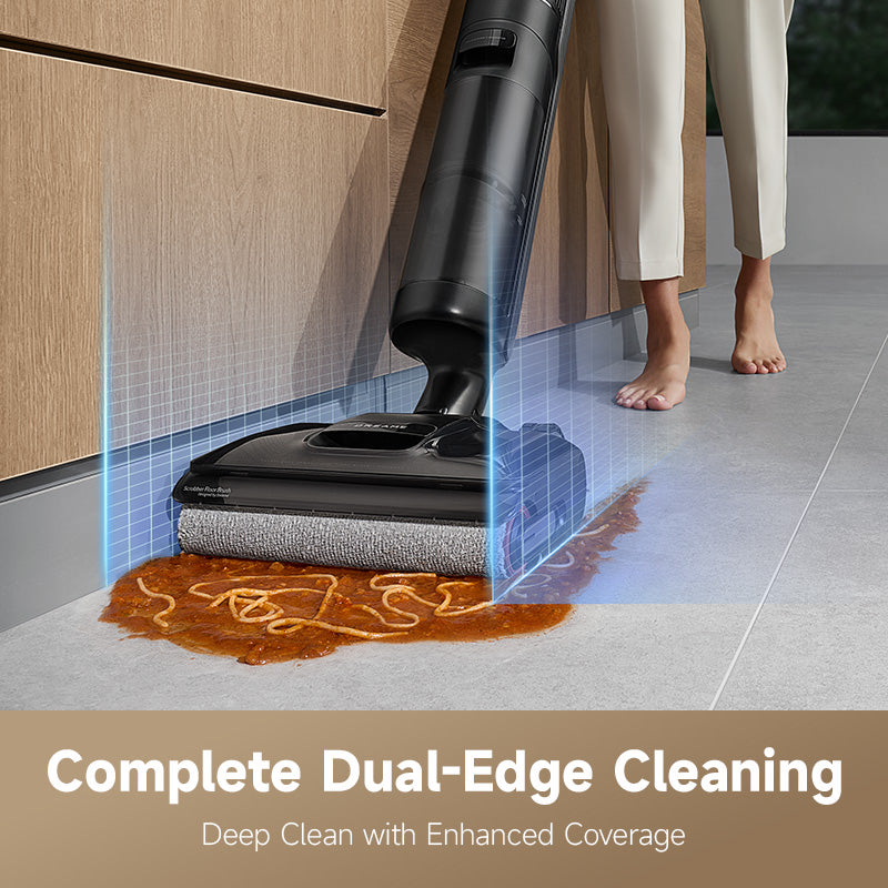 Dreame H12 Pro FlexReach Wet Dry Vacuum__2025 Hot