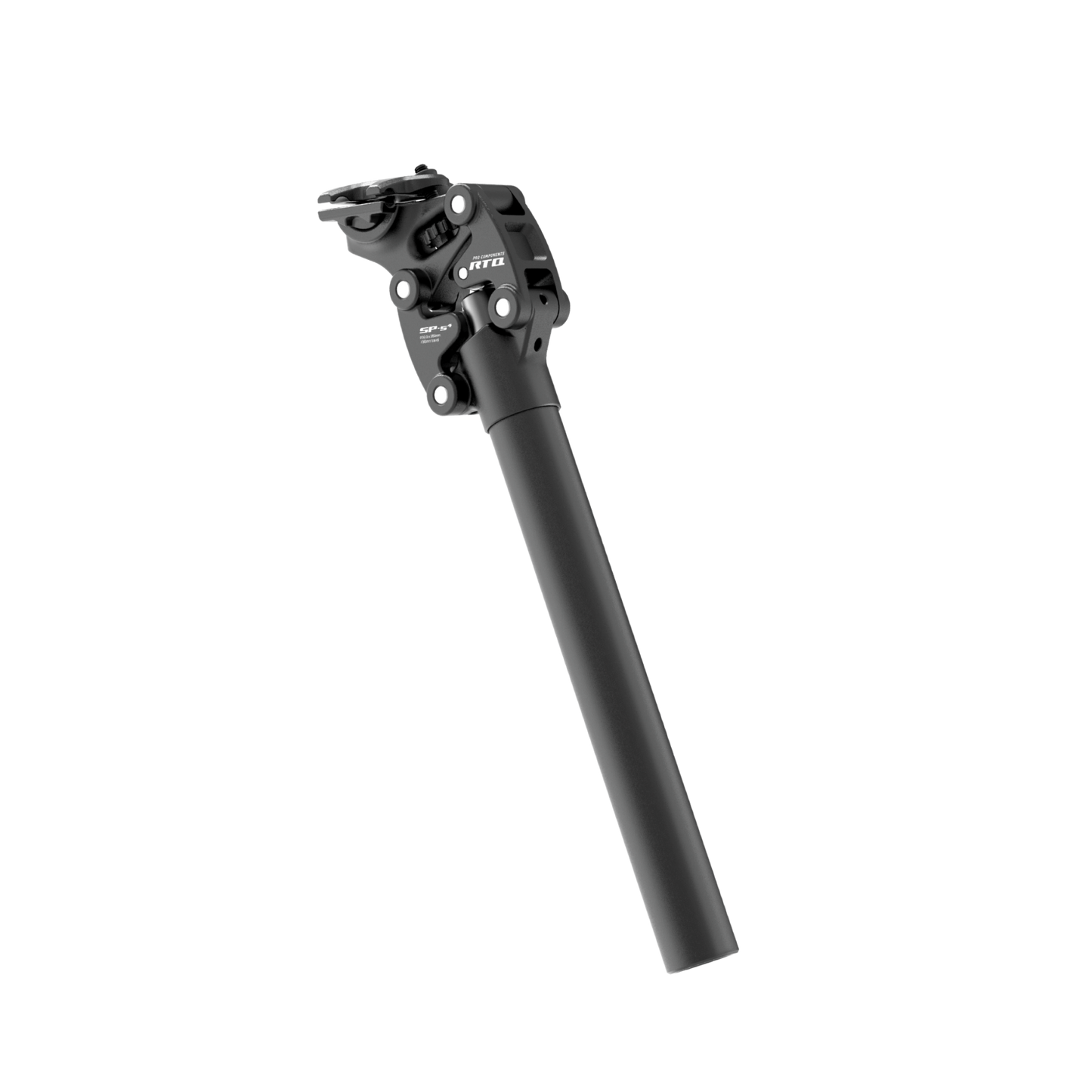 Velotric Suspension Seatpost 2.0