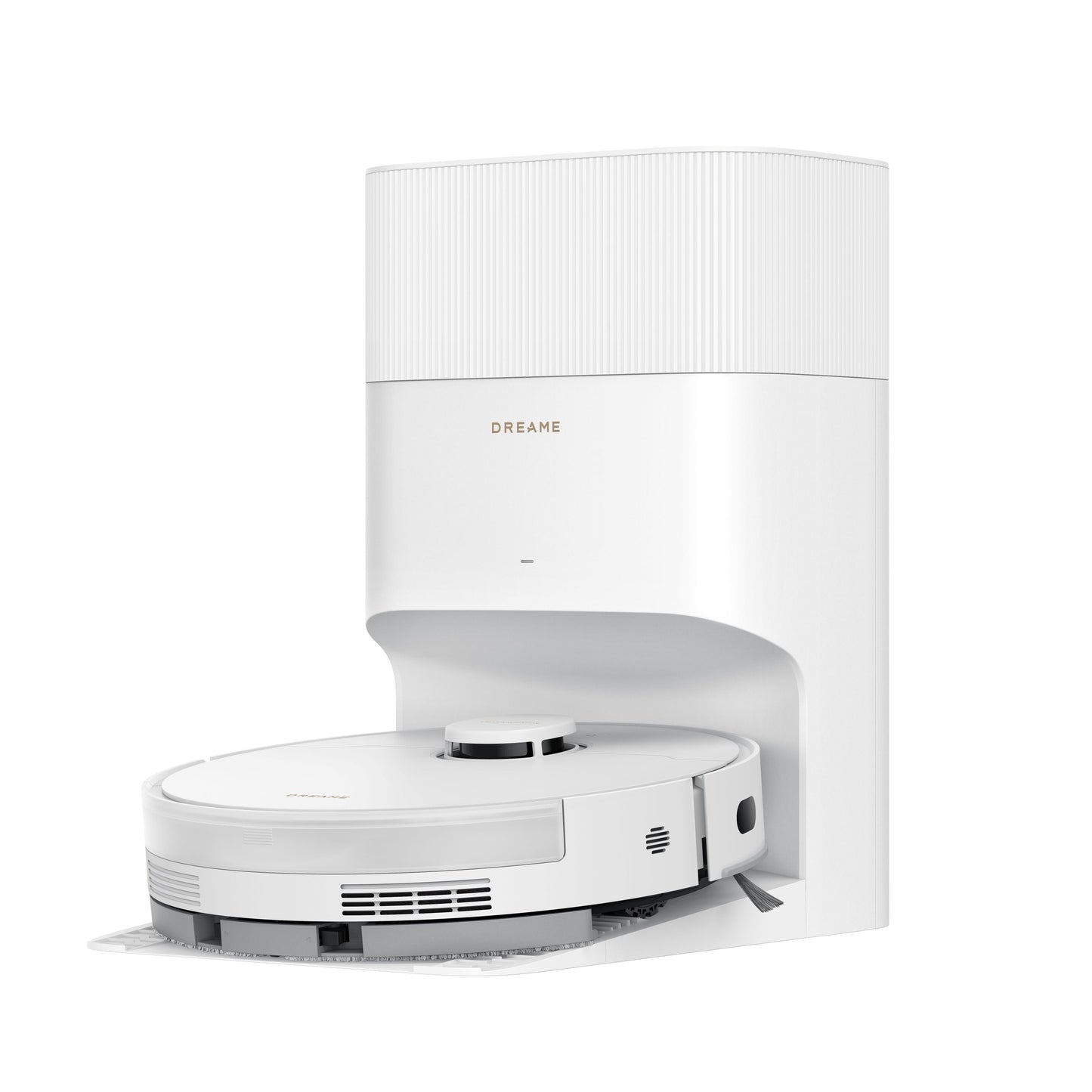 Dreame D20 Plus Robot Vacuum