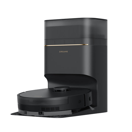 Dreame D20 Pro Plus Robot Vacuum