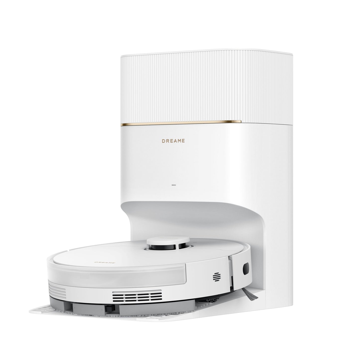Dreame D20 Pro Plus Robot Vacuum (for Business)