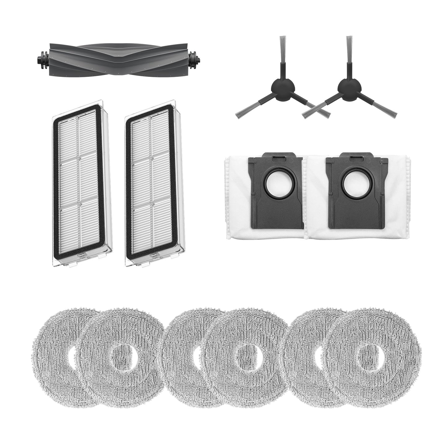 Dreame L10s Plus Accessory Cleaning Kit