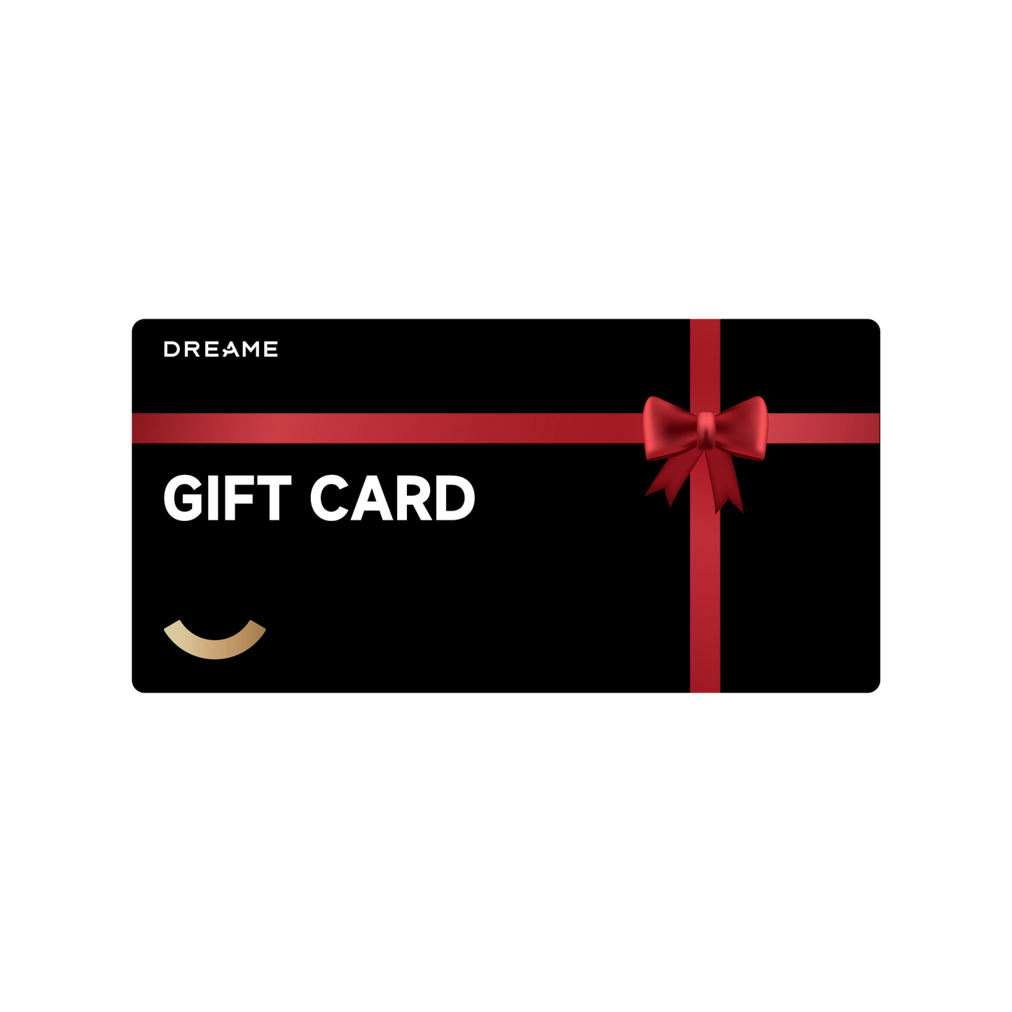 Dreame Gift Card