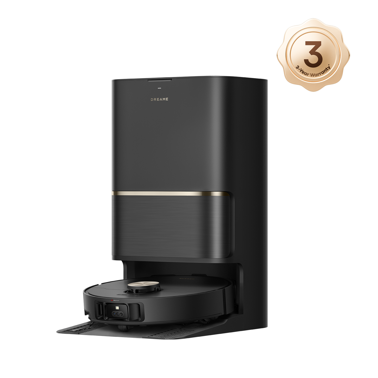 Dreame L50 Ultra Robot Vacuum (for Business)