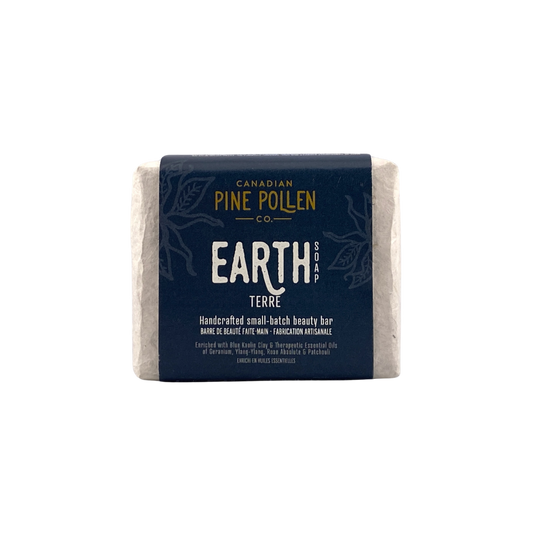 SOAP - Earth