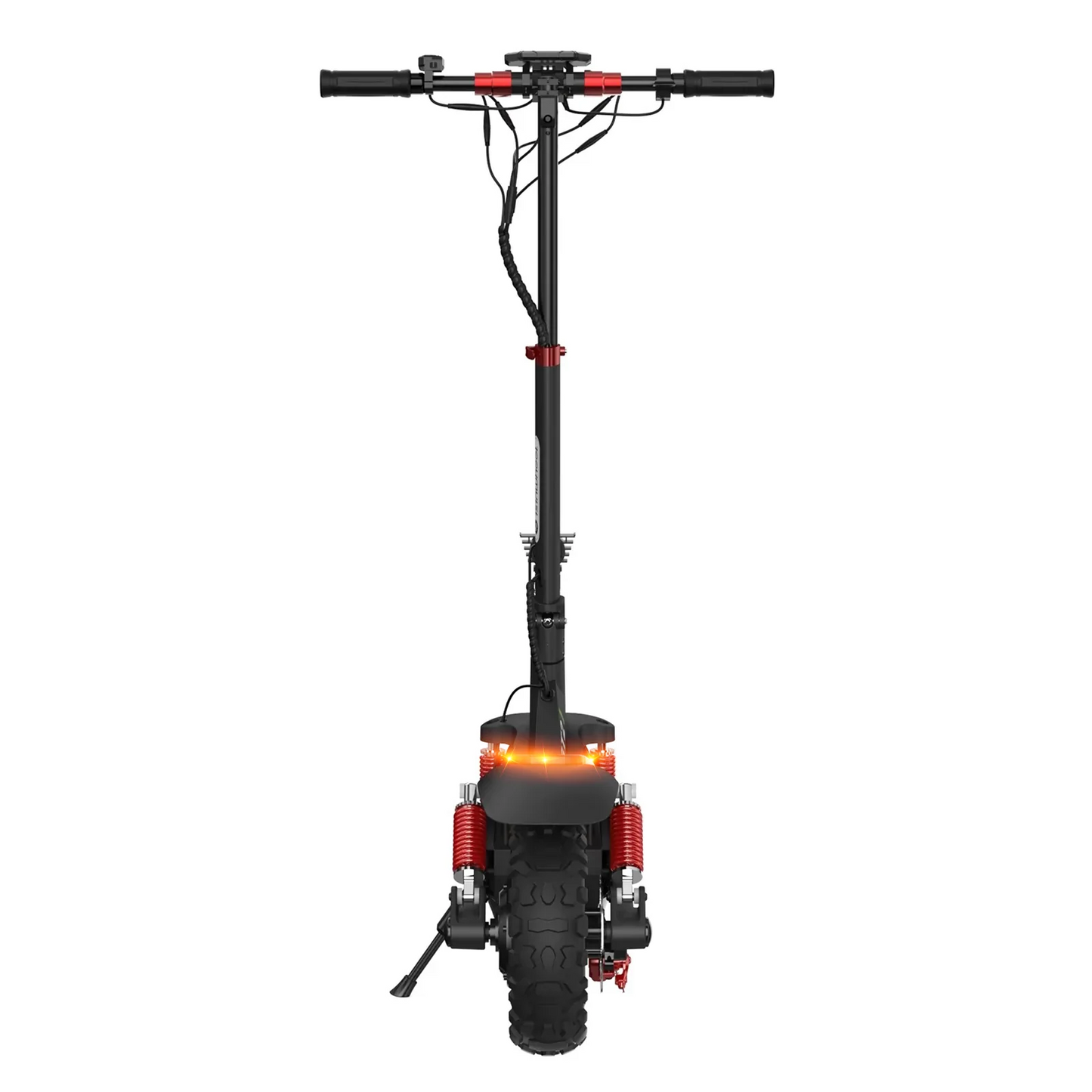 isinwheel GT2 Off Road Electric Scooter 2025 Upgraded Version