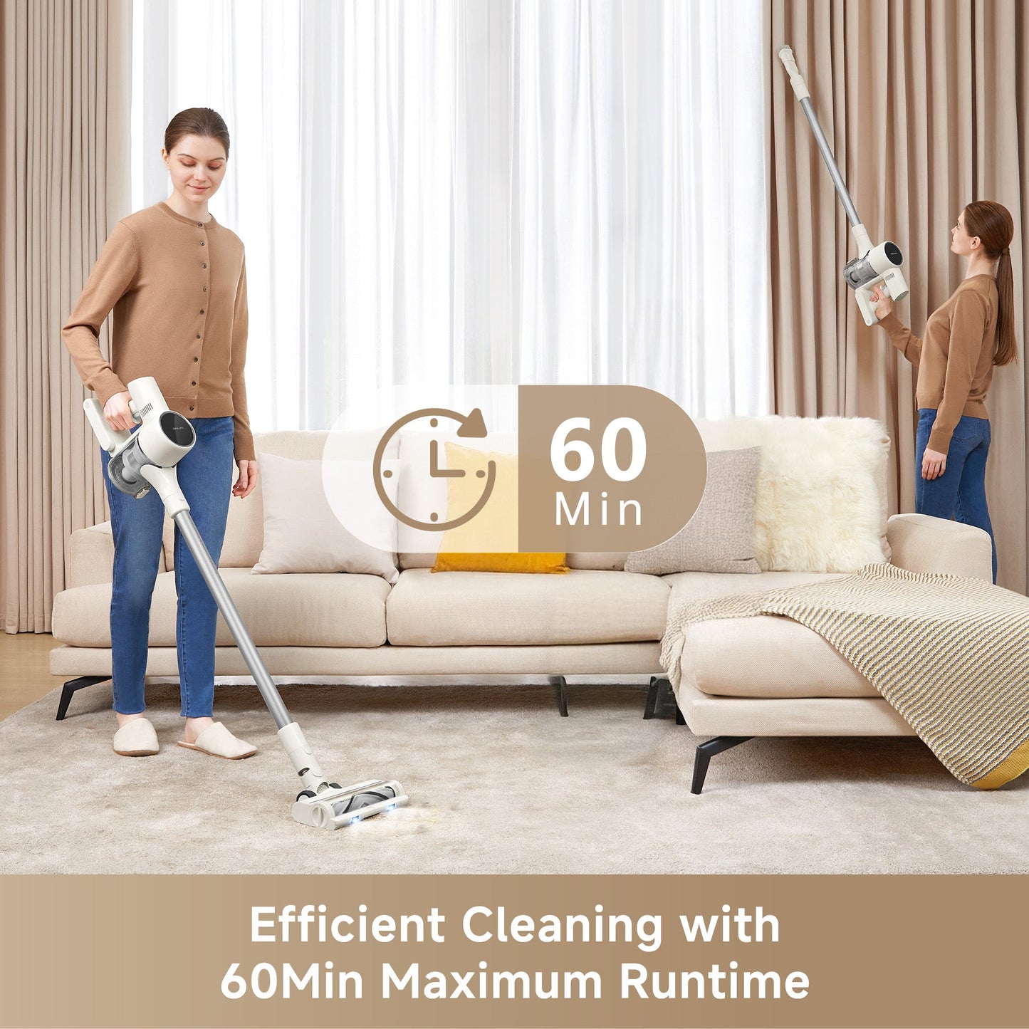 Dreame AirStyle Pro-Free R10 Pure Vacuum Cleaner