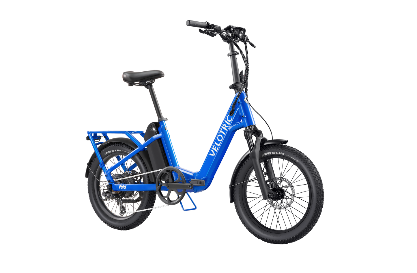 Velotric Fold 1 Plus Ebike