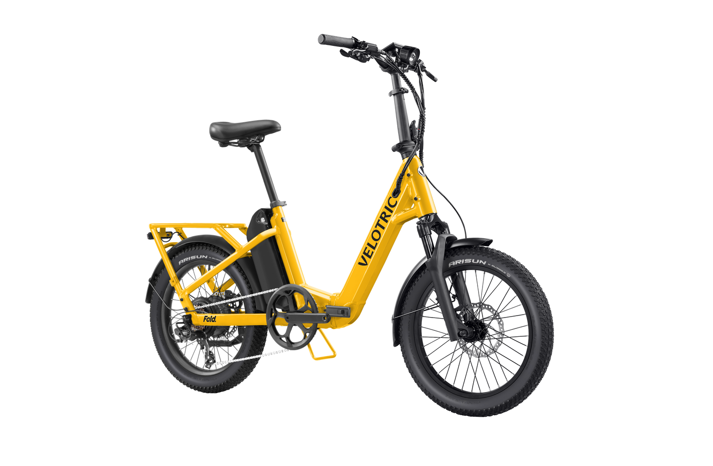 Velotric Fold 1 Plus Ebike