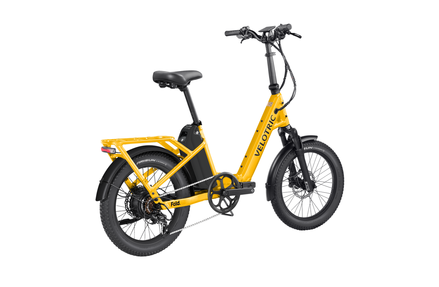 Velotric Fold 1 Plus Ebike
