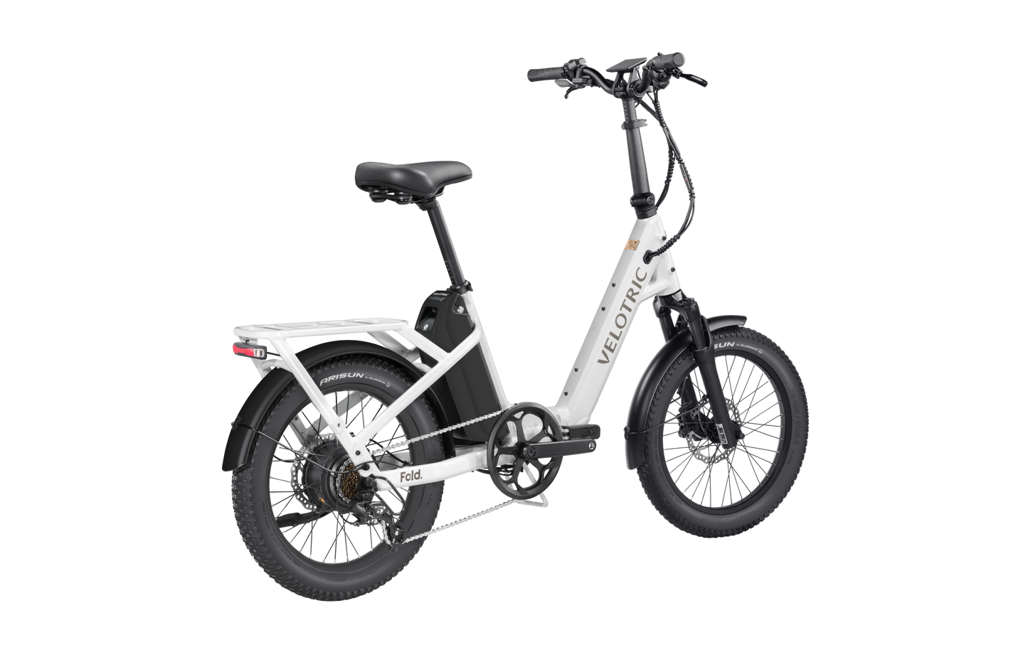 Velotric Fold 1 Plus Ebike