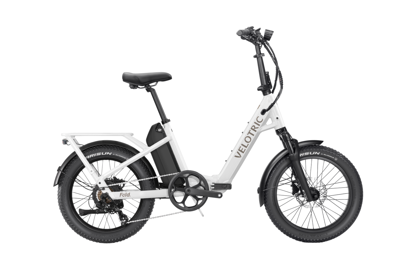 Velotric Fold 1 Plus Ebike