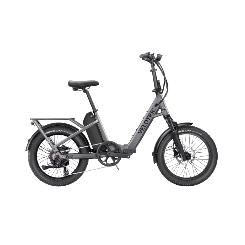 Velotric Fold 1 Plus Ebike