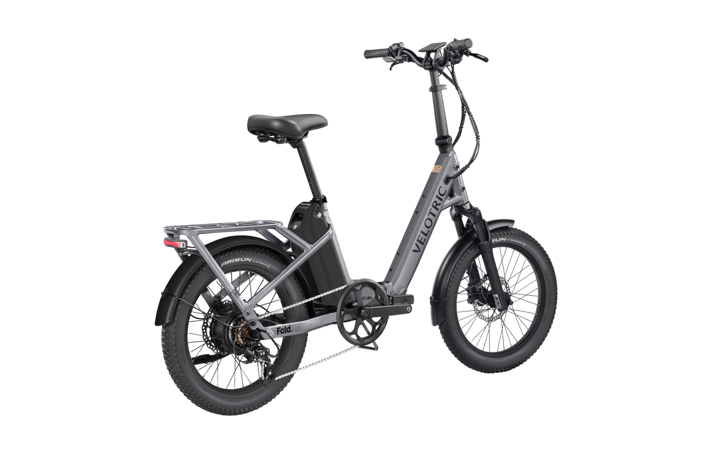 Velotric Fold 1 Plus Ebike