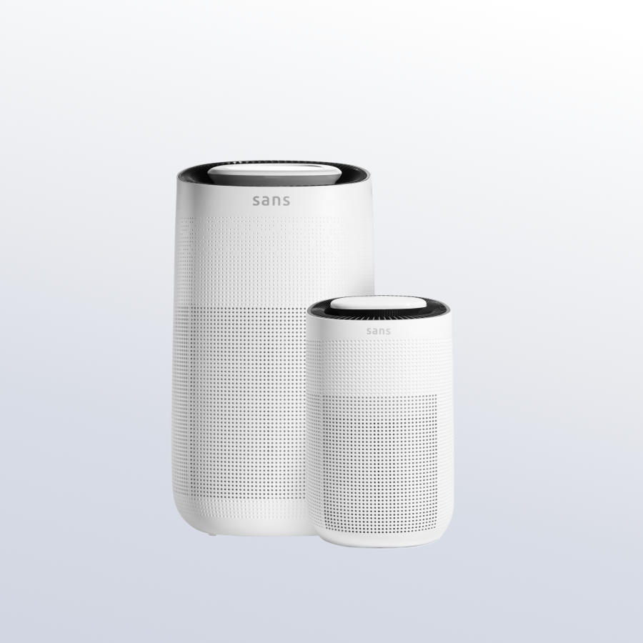 Bundle: Sans Air + Mini