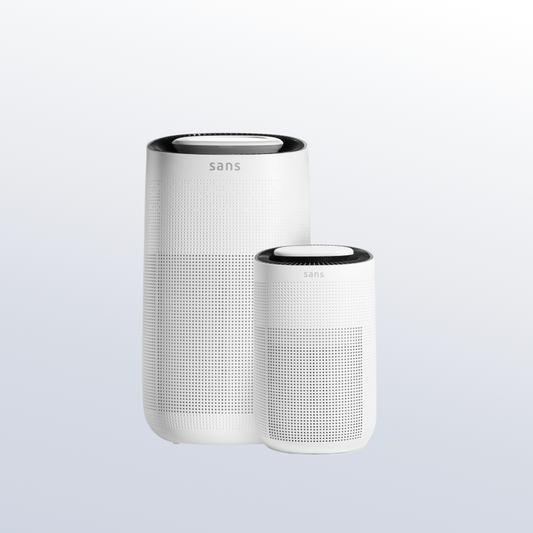 Bundle: Sans Air + Mini