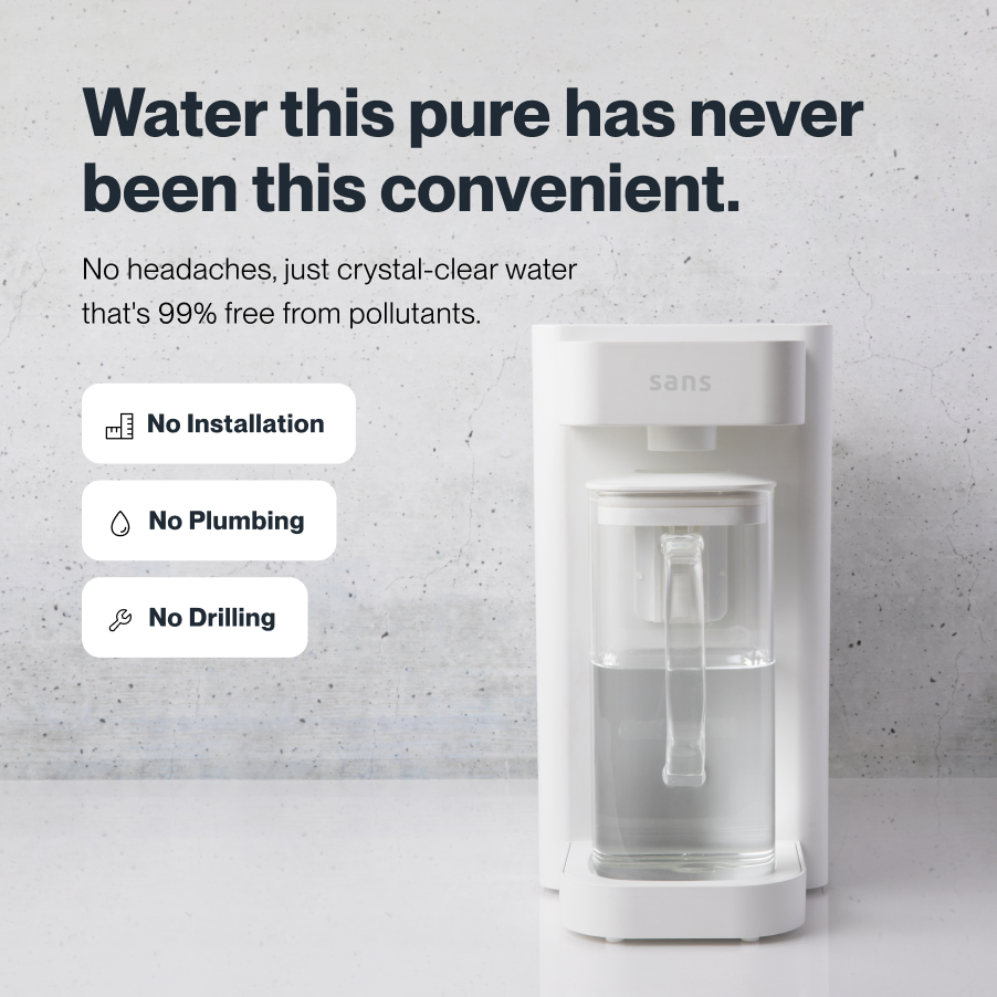 Bundle: The Healthy Home Bundle
