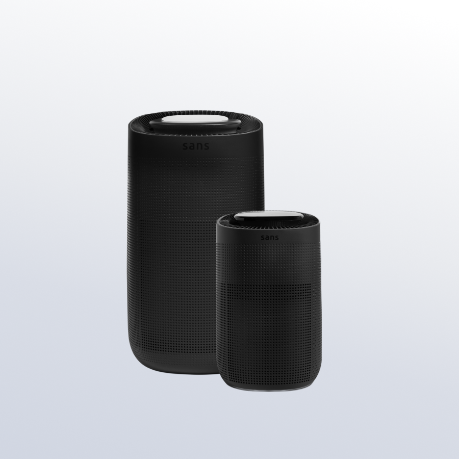 Bundle: Sans Air + Mini