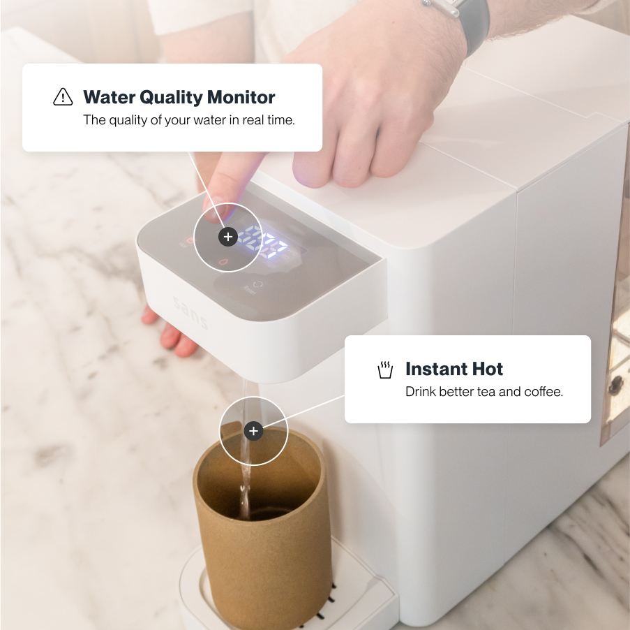 Bundle: The Healthy Home Bundle