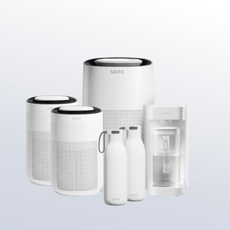 Bundle: The Ultimate Home Bundle