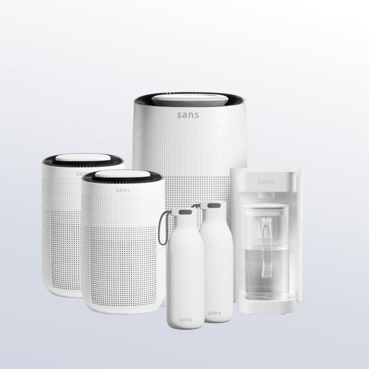 Bundle: The Ultimate Home Bundle