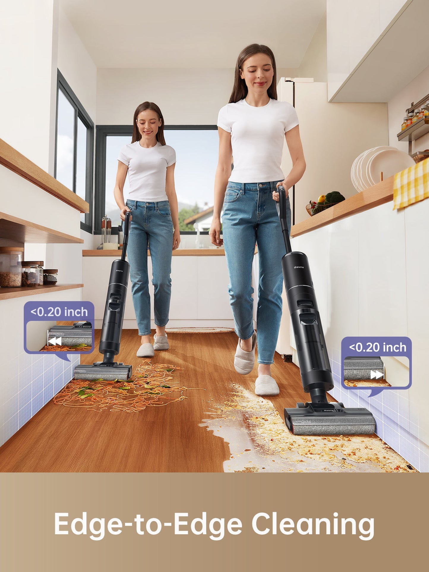 Dreame H12 Pro Wet Dry Vacuum