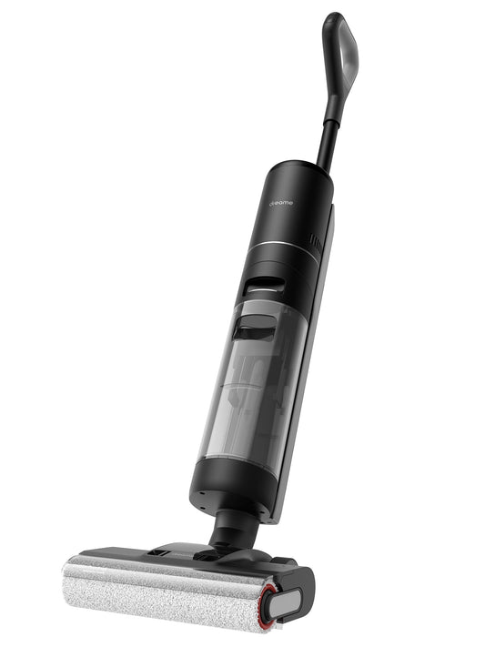 Dreame H12 Pro Wet Dry Vacuum Live Only