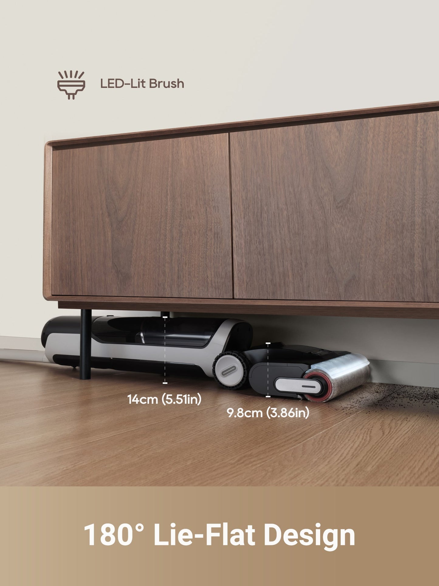 Dreame H14 Pro Wet Dry Vacuum Live Only