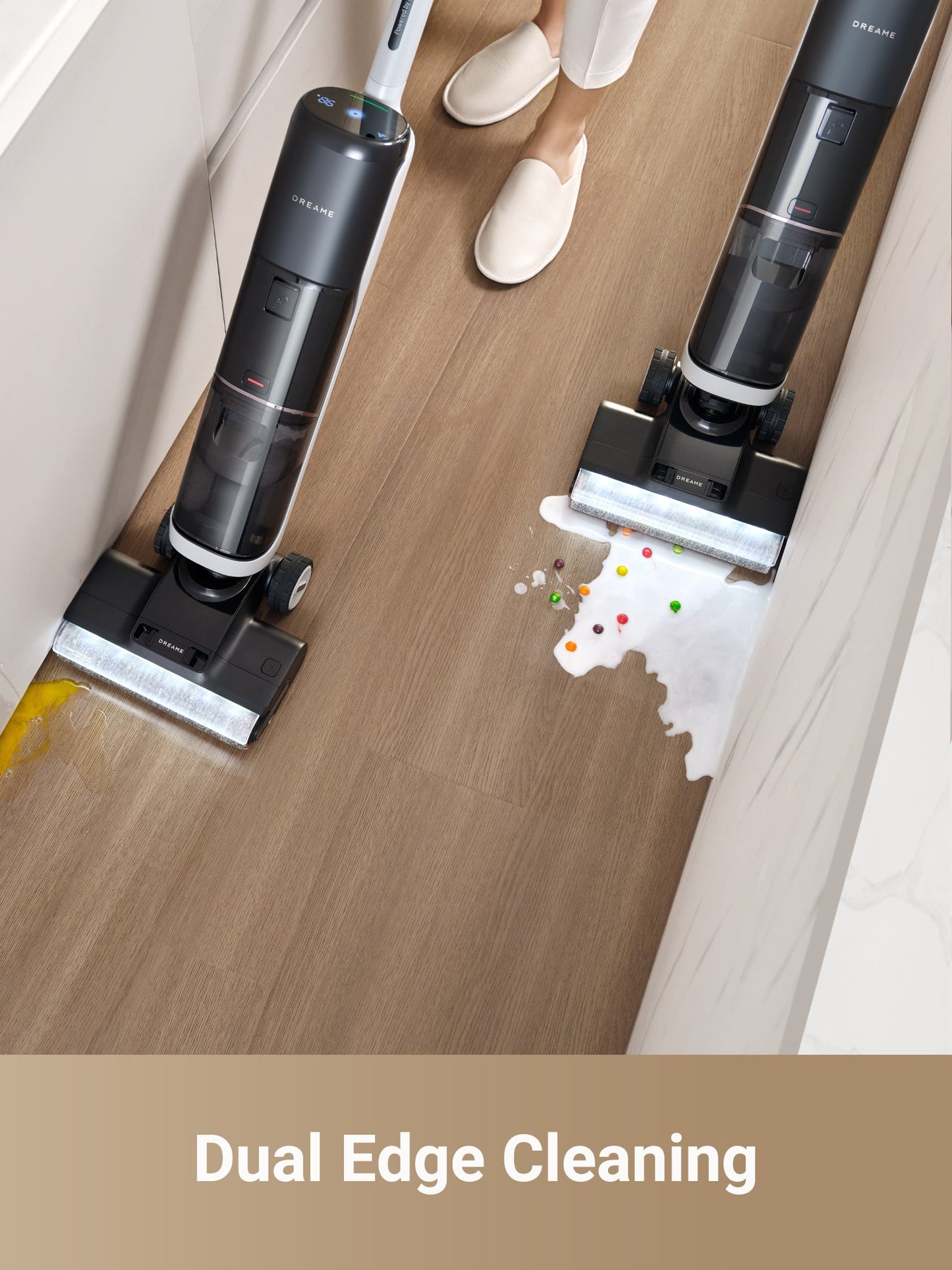 Dreame H14 Pro Wet Dry Vacuum Live Only