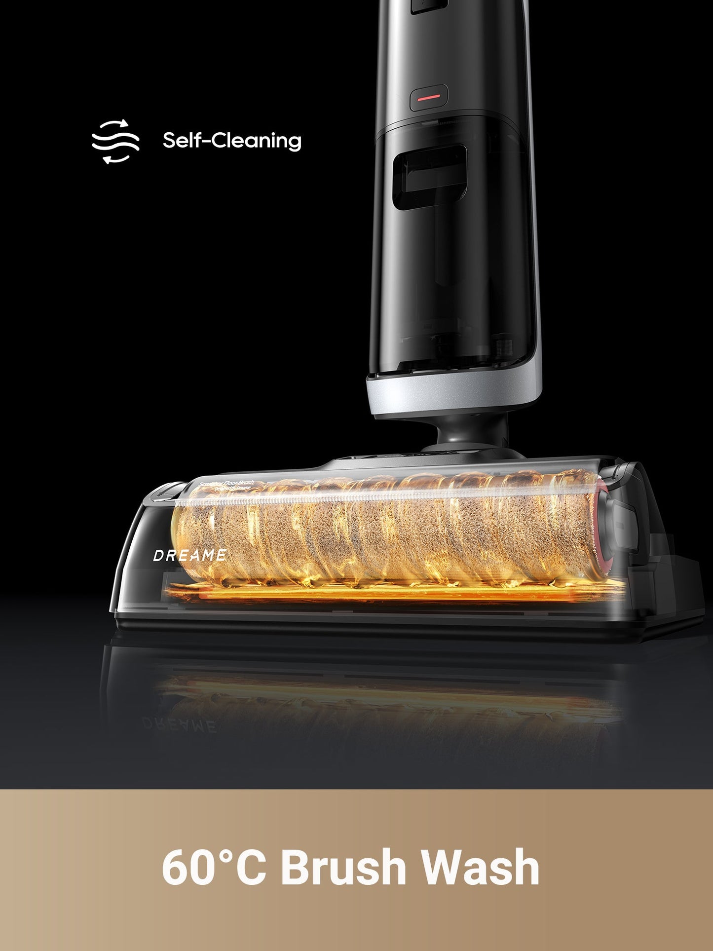 Dreame H14 Pro Wet Dry Vacuum Live Only