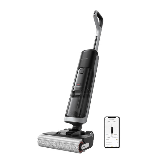 Dreame H14 Pro Wet Dry Vacuum Live Only