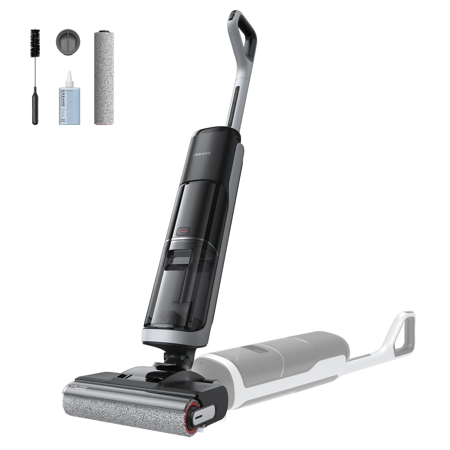 Dreame H14 Wet Dry Vacuum Live Only