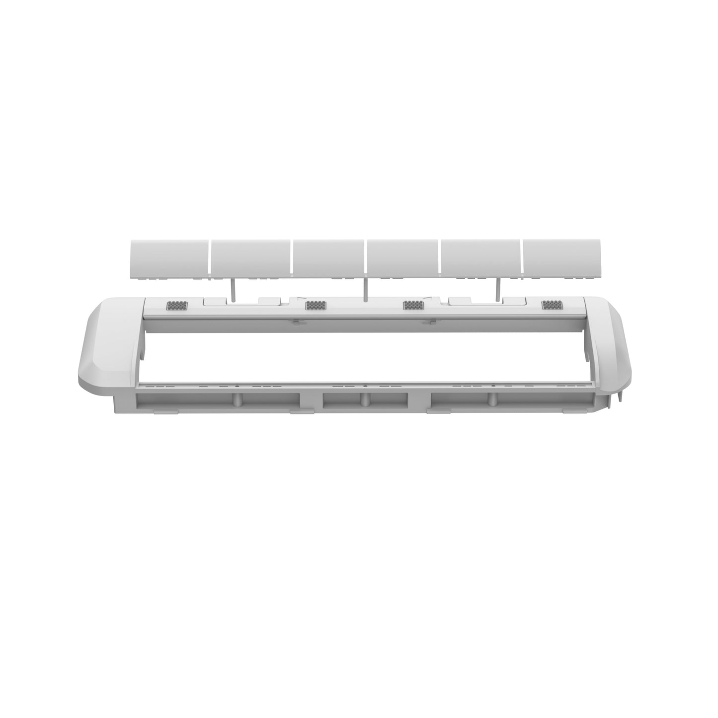 Dreame L10s Ultra Brush Cover