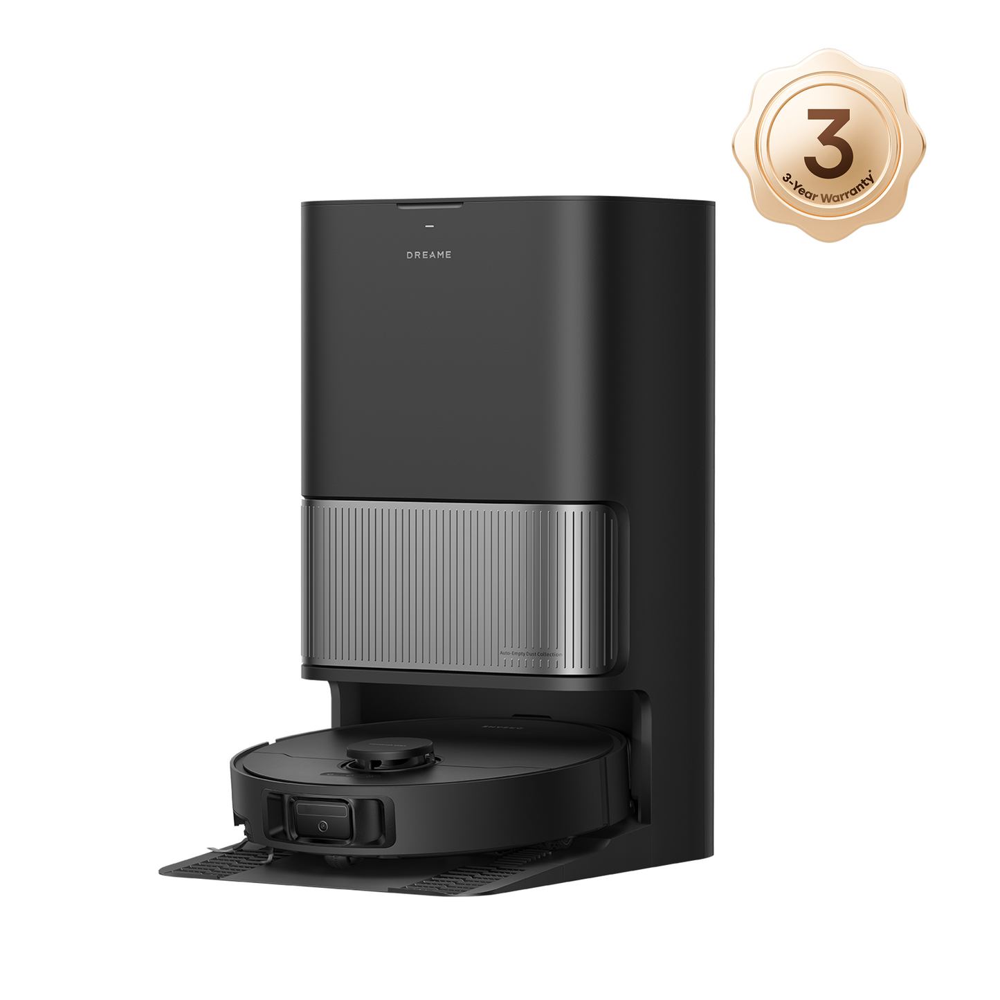 Dreame L40s Ultra Robot Vacuum (for Business)
