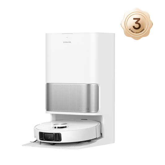 Dreame L40s Ultra Robot Vacuum (for Business)