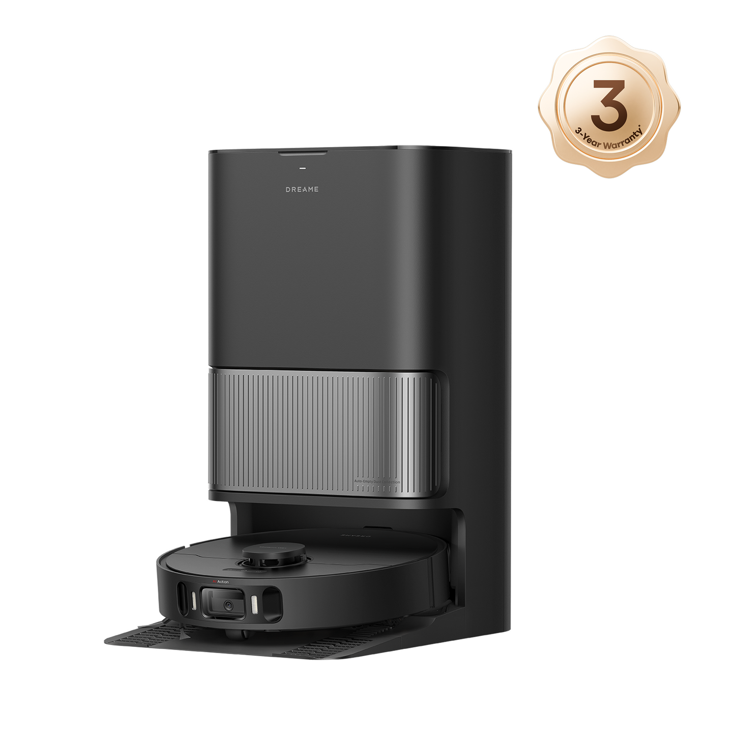 Dreame L40s Ultra AE Robot Vacuum (for Business)