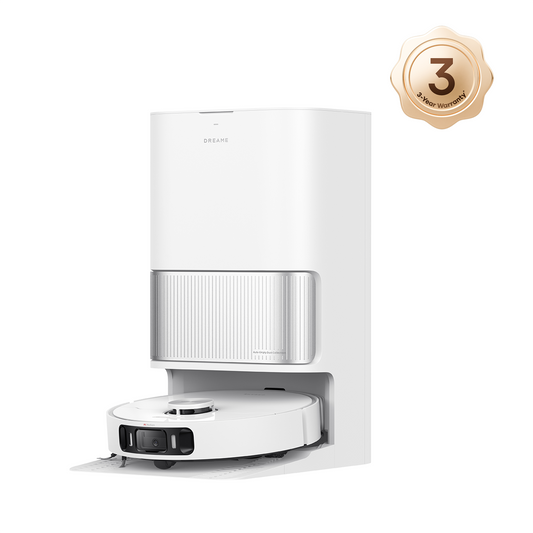 Dreame L40s Ultra AE Robot Vacuum (for Business)