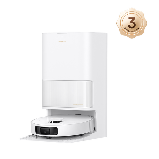 Dreame L40s Ultra CE Robot Vacuum (for Business)