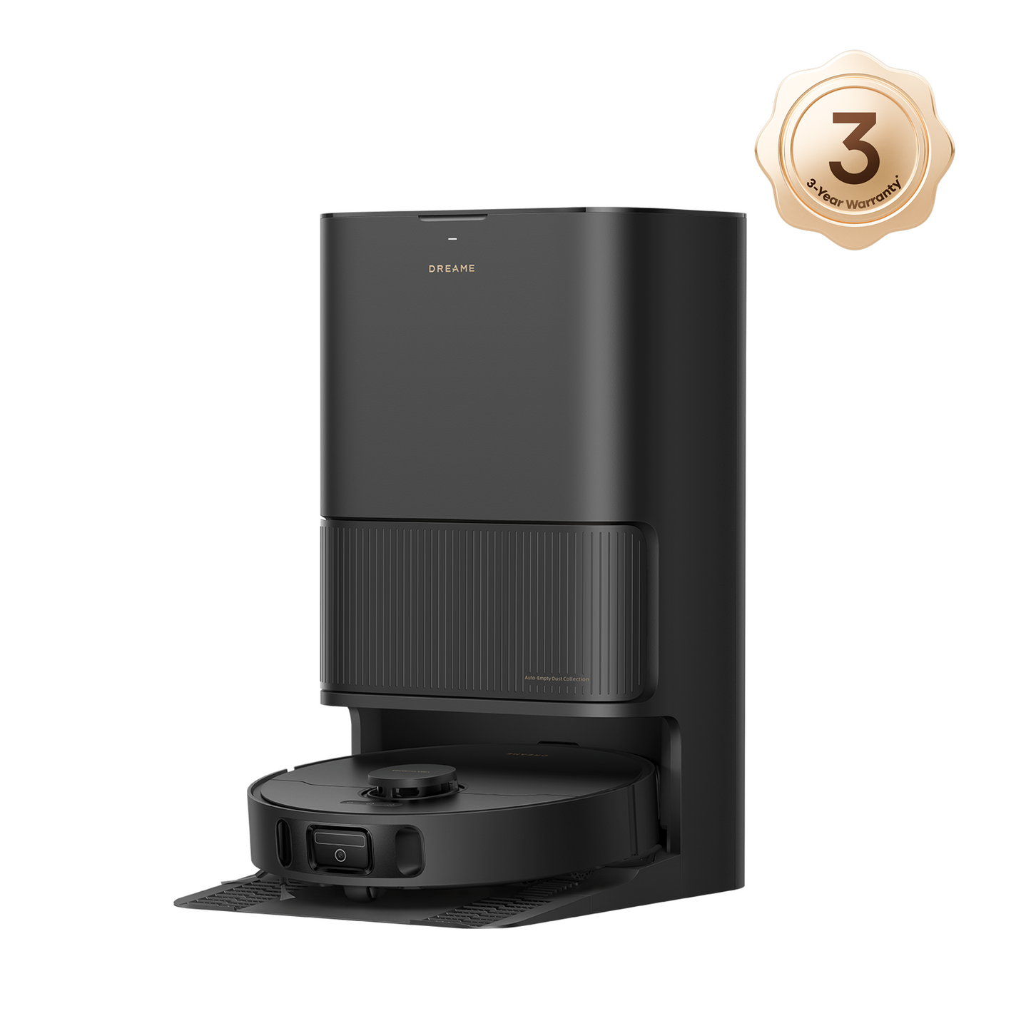 Dreame L40s Ultra CE Robot Vacuum (for Business)